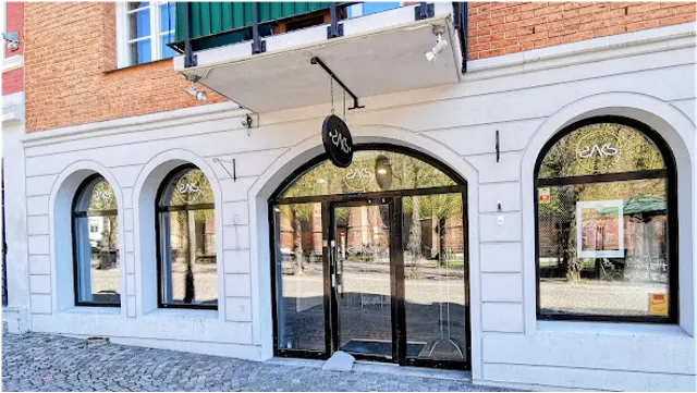 Salong Saks - Frisör Helsingborg