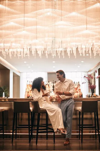 Adorn Bar & Restaurant