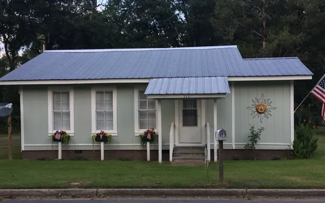 Fleming House Cottage