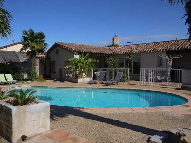 Gite de France Tour d' enceinte