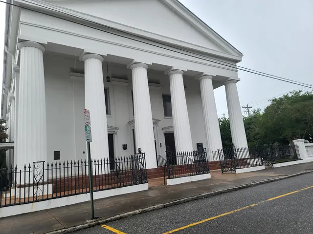 Bethel United Methodist Church