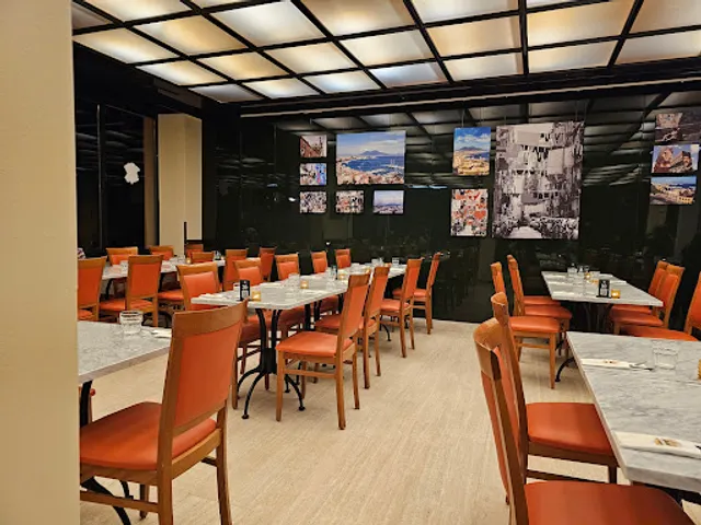 Antica Pizzeria Da Michele - Bellinzona