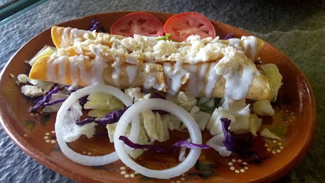 El Porton Del Cielo Sanje