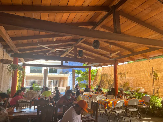 Antojitos Mexicanos Mary