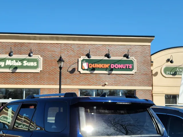 Dunkin'