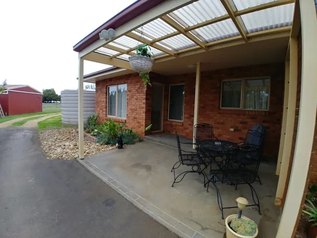 Wypinga Bed & Breakfast