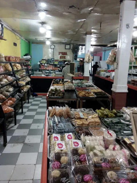 Bursa Kue Nusantara1