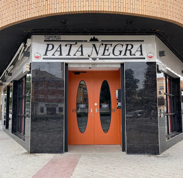 Tapería Pata Negra