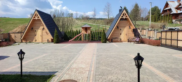 Apartamenty Machajówka - Nocleg Białka Tatrzańska | Hotel Białka Tatrzańska