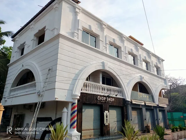 Goa Junction by Daystar Ventures