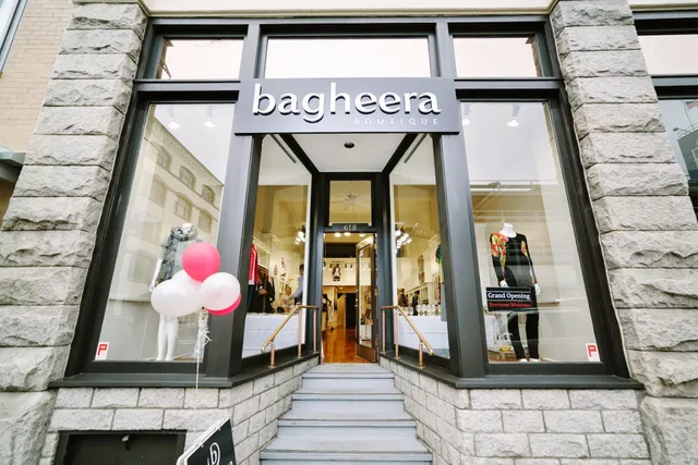 Bagheera Boutique