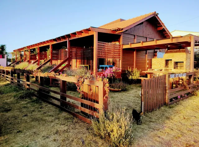 Posada Las Maravillas