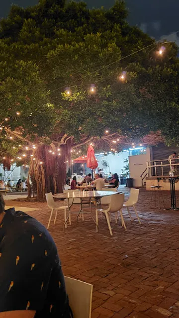 Sunny’s Steakhouse