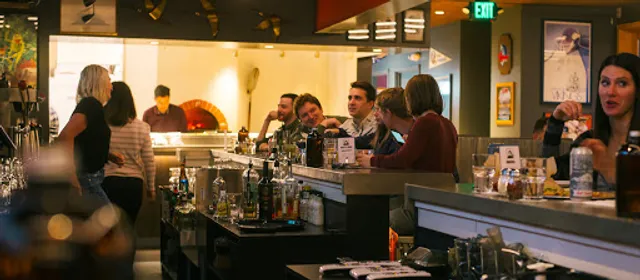 Petoskey's featuring Hog Island Hoagie