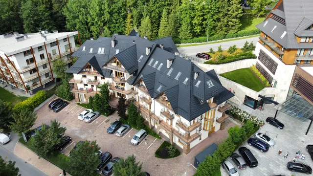 Apart - Spa Apartamenty Zakopane