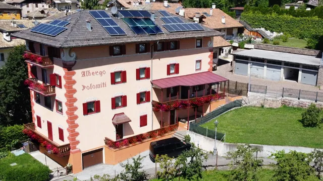 Albergo Dolomiti - Cavalese