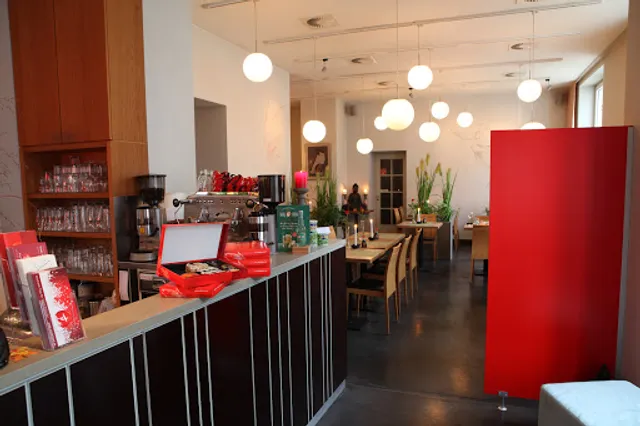 O•SUSHI by Manthei