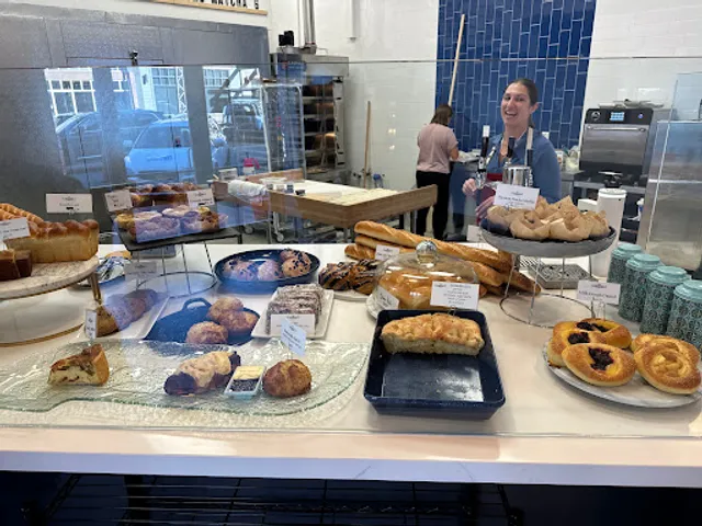 The Bake Shop Park City