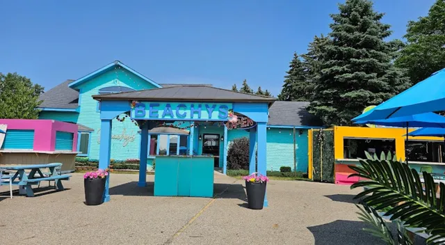 Beachy's
