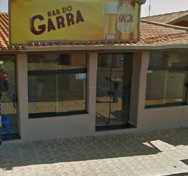 Bar do Garra
