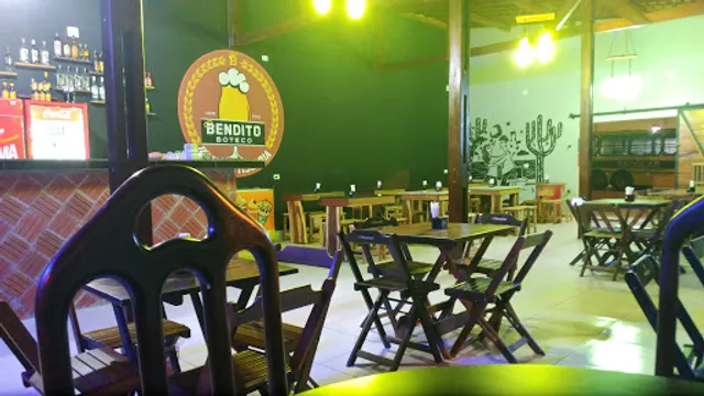 Bendito Boteco