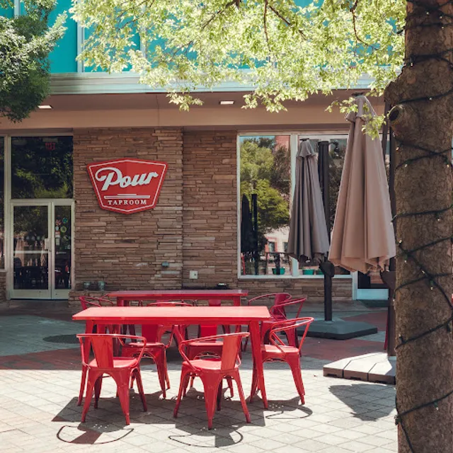 Pour Taproom