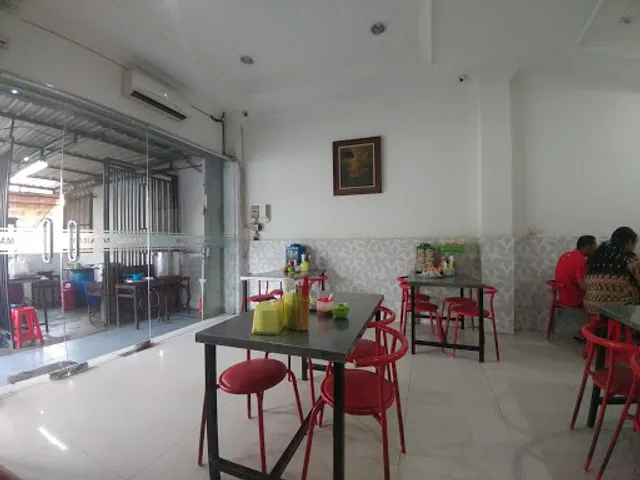 Mie Bakso Mataram (Kapuran)