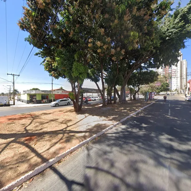 O Sandubão Sanduicheria