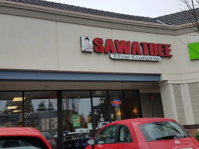 Sawatdee Thai Cuisine