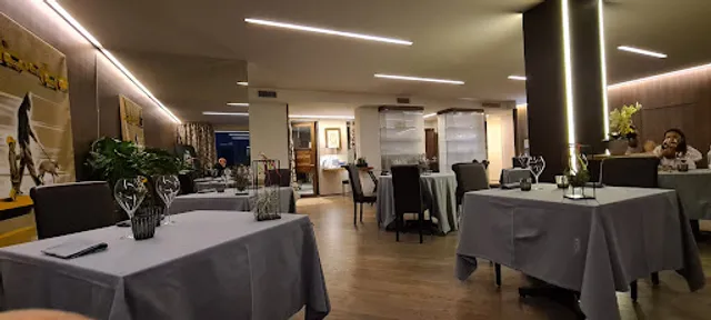 Massimo Camia Ristorante - Locanda Camia