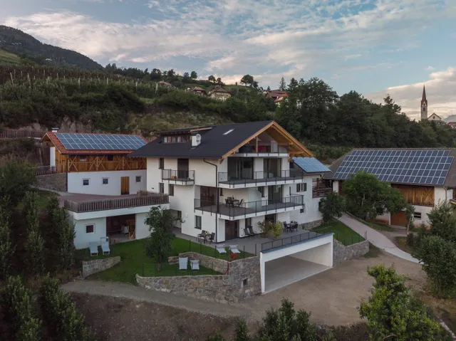 Nature Apartments Thalerhof