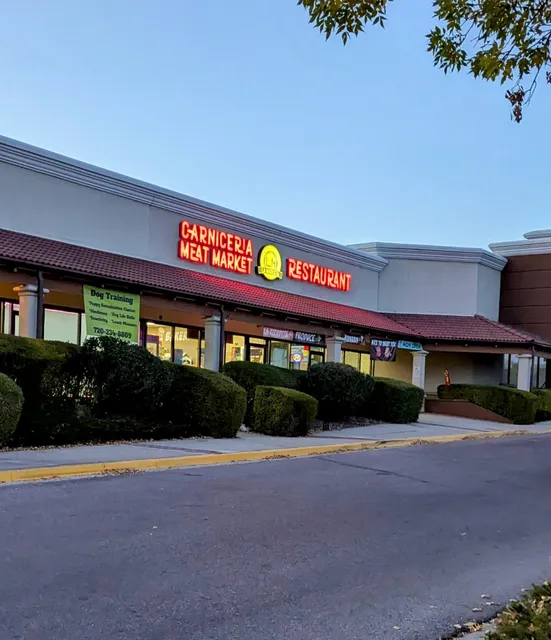 La Marketa Restaurant & Meat Market