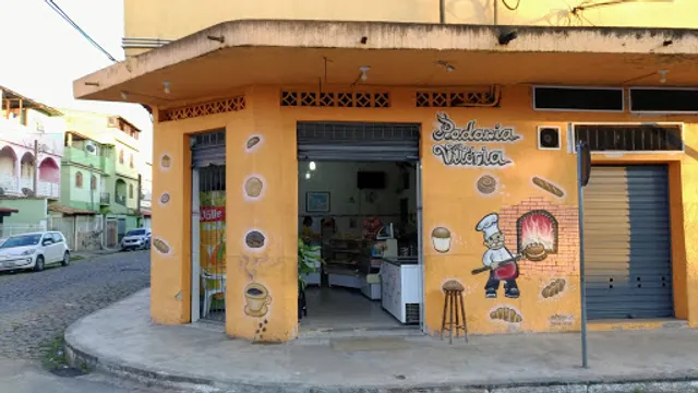 Padaria Vitória