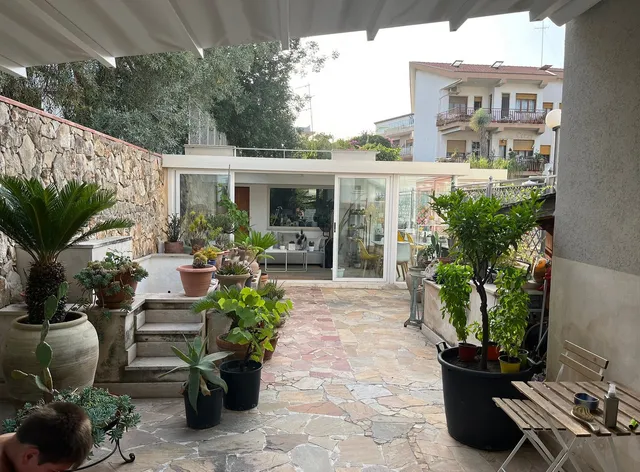 B&B IL GIARDINO DEI LIMONI