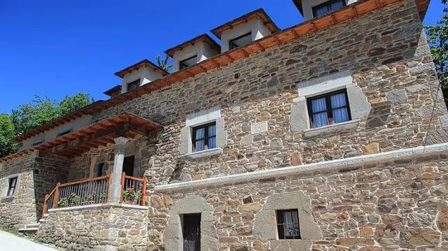 Casa Baz - Apartamentos Rurales