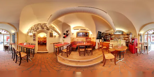 Osteria Cucina & Vini