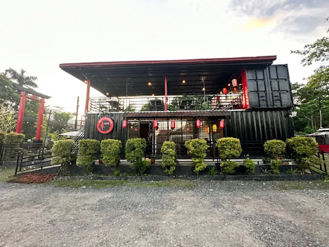 Sachi - Authentic Japanese Ramen and Okonomiyaki