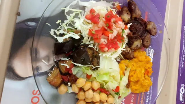 Castelinho Restaurante