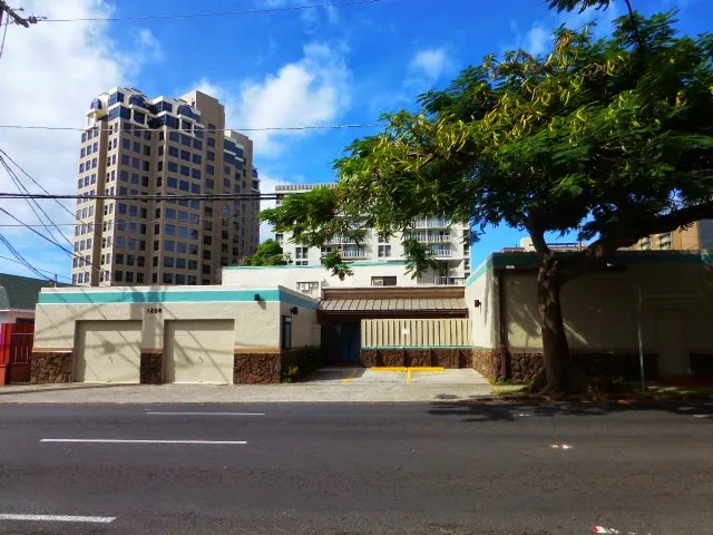 Kingdom Hall of Jehovah’s Witnesses