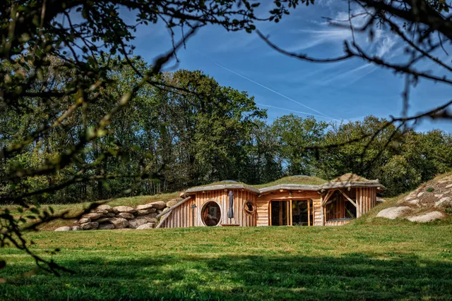 Le Domaine des Roches' L