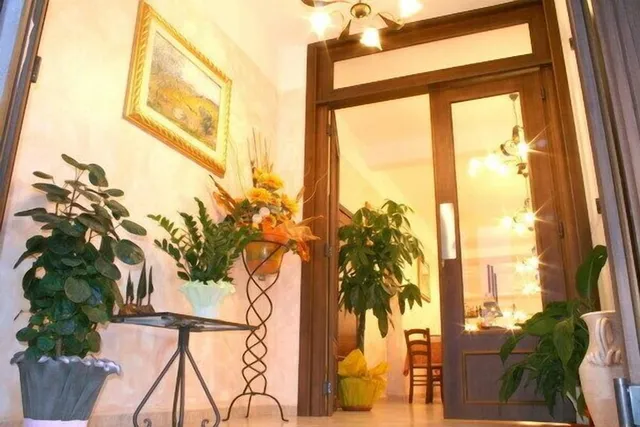 La Bocca Di Bacco Ristorante