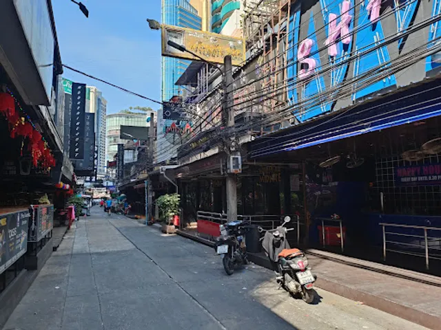 Soi Cowboy