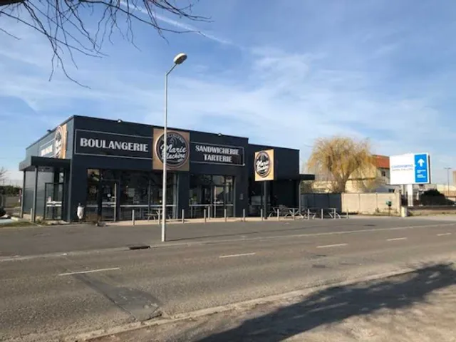 Marie Blachère LAON