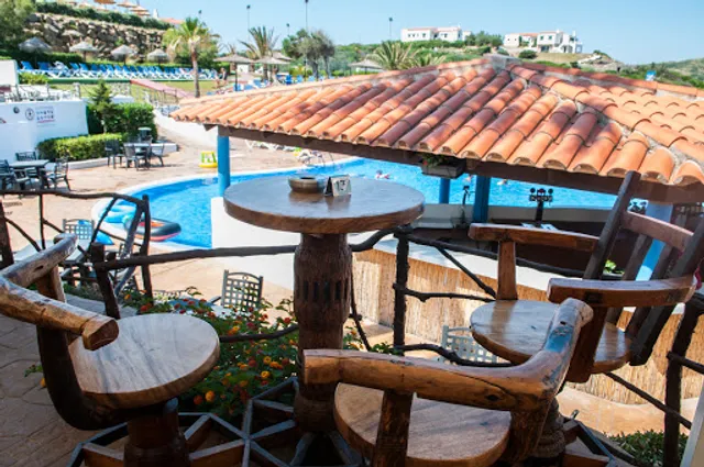 Restaurante Marlet Grill Barbacoa