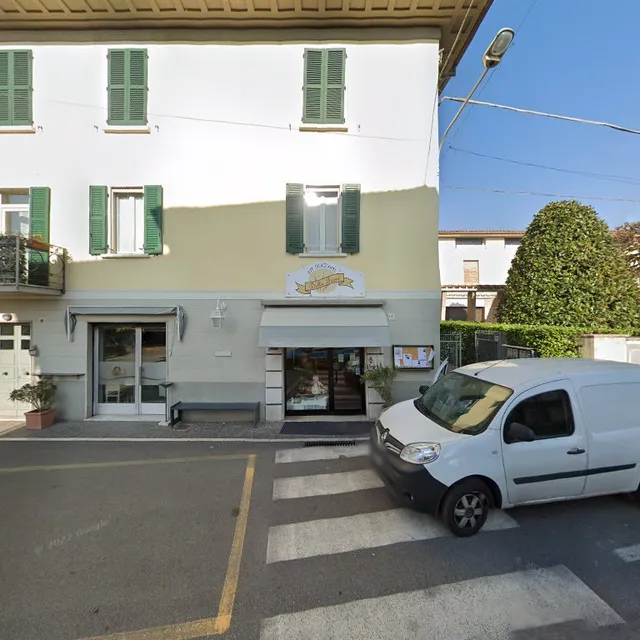 La Nuova Della Fiore Forneria