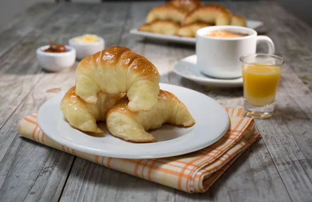 Las Medialunas del Abuelo