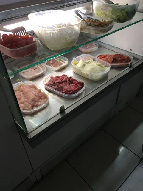 Panineria Mordi & Fuggi