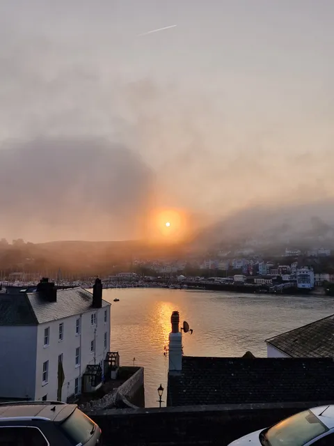 Ferry View Holiday Cottage