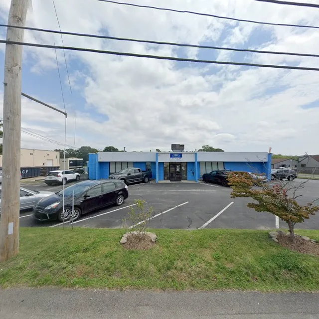 Atlantic Capes Fisheries