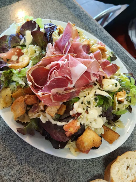 Restaurant Interadministratif